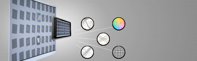 Imatest | Image Quality Testing Software & Test Charts