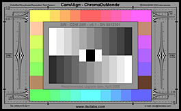 ChromaDuMonde 28R