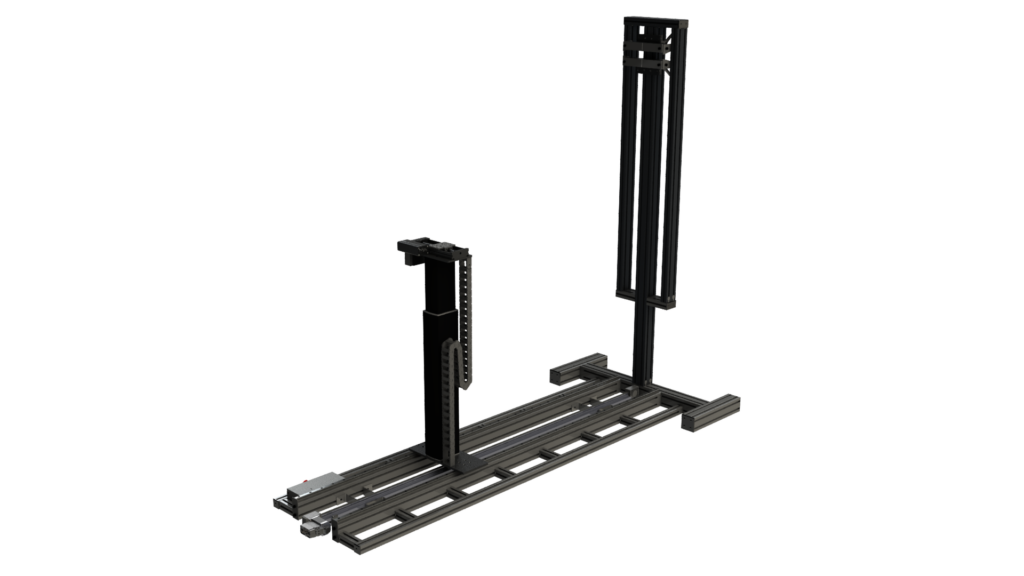 Imatest Modular Test Stand Base | Imatest